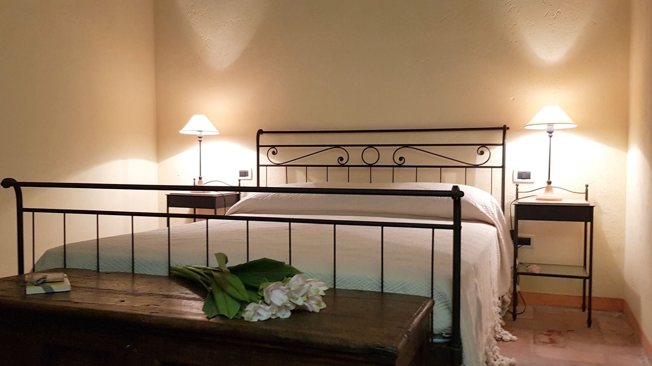 Photo of Bedroom in San Leo Bastia