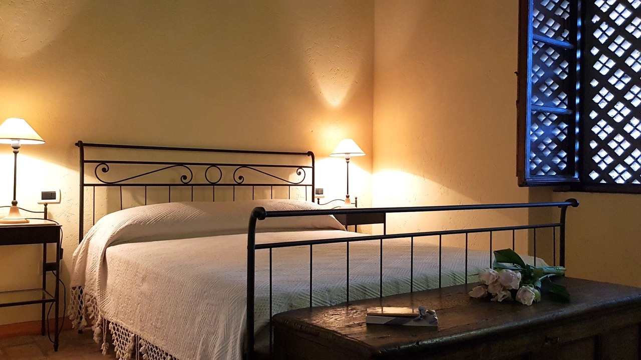 Photo of Bedroom in San Leo Bastia