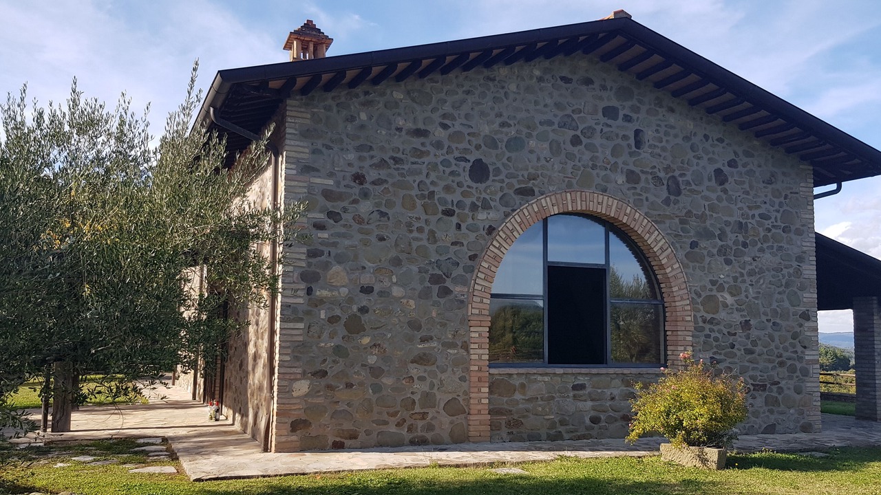 Photo of Outdoor in San Leo Bastia