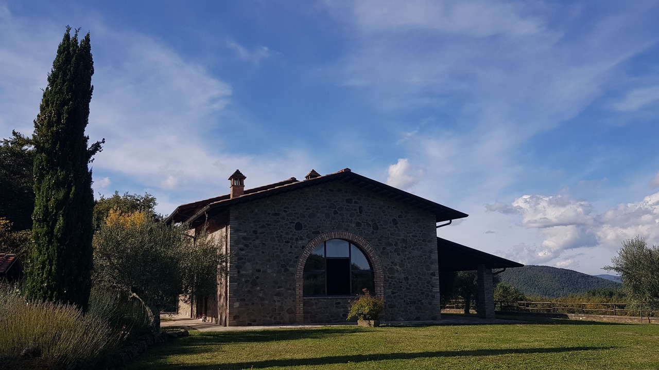 Photo of Outdoor in San Leo Bastia