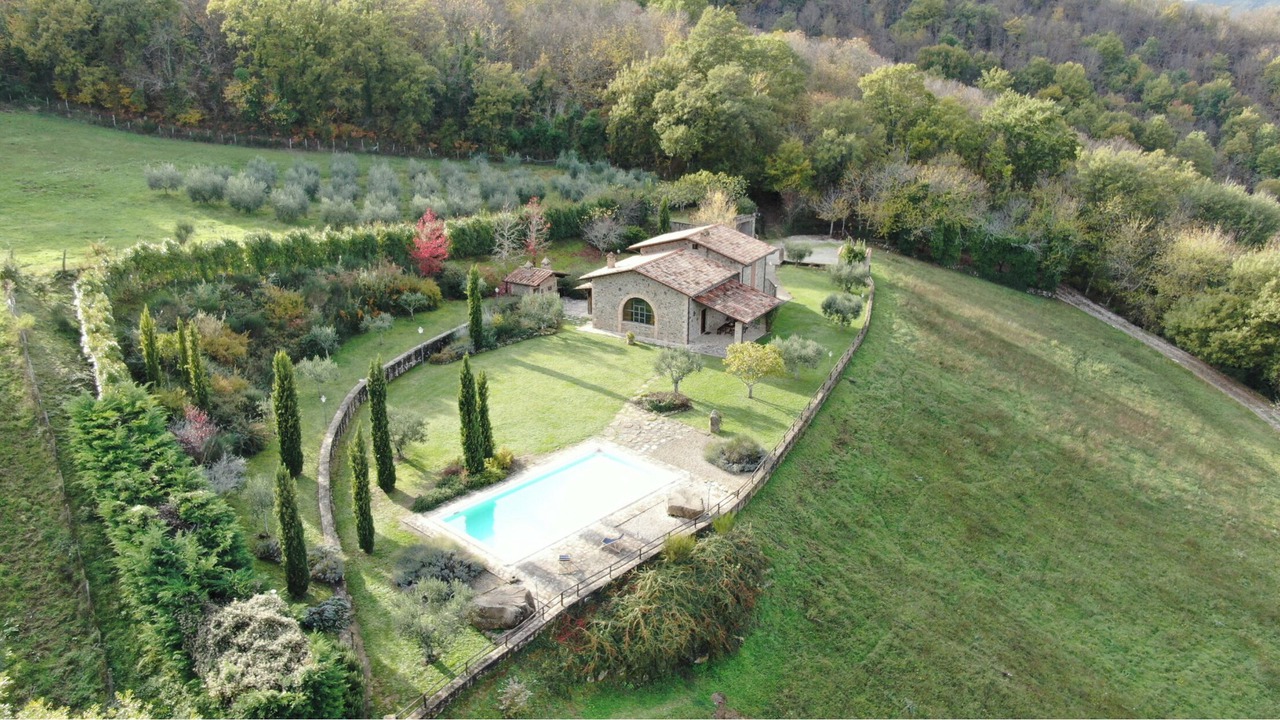 Photo of Outdoor in San Leo Bastia