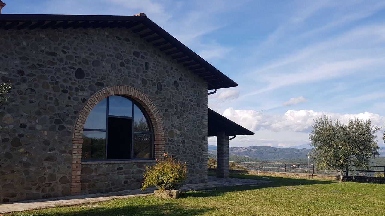 Photo of Outdoor in San Leo Bastia