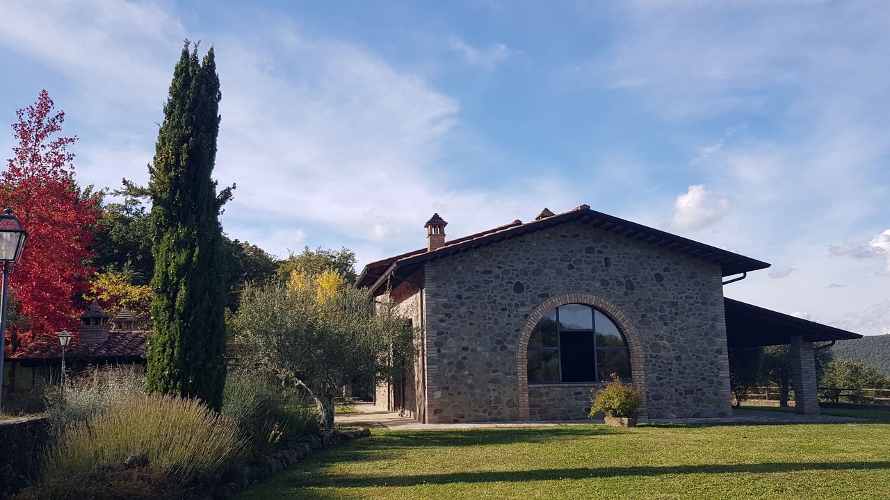 Photo of Outdoor in San Leo Bastia
