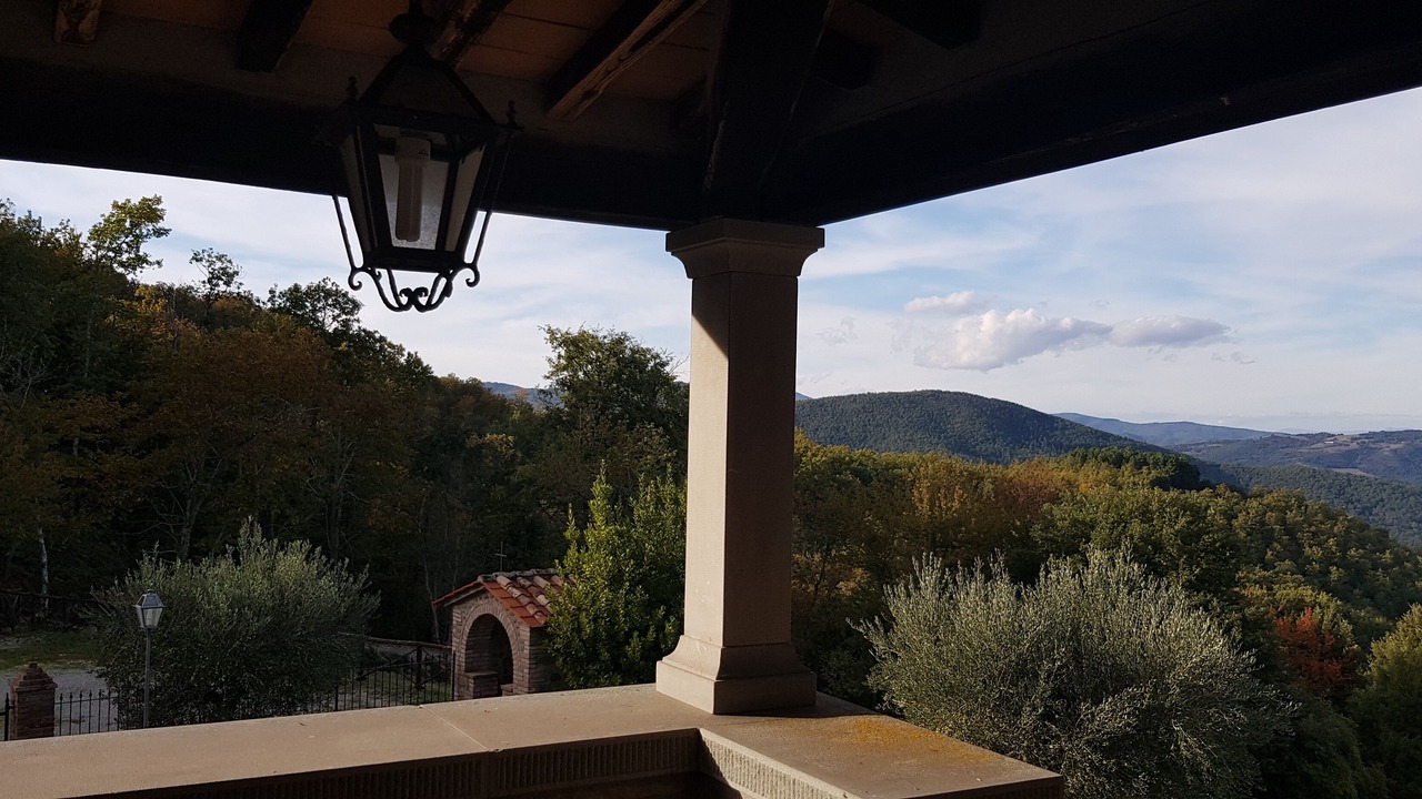 Photo of Outdoor in San Leo Bastia