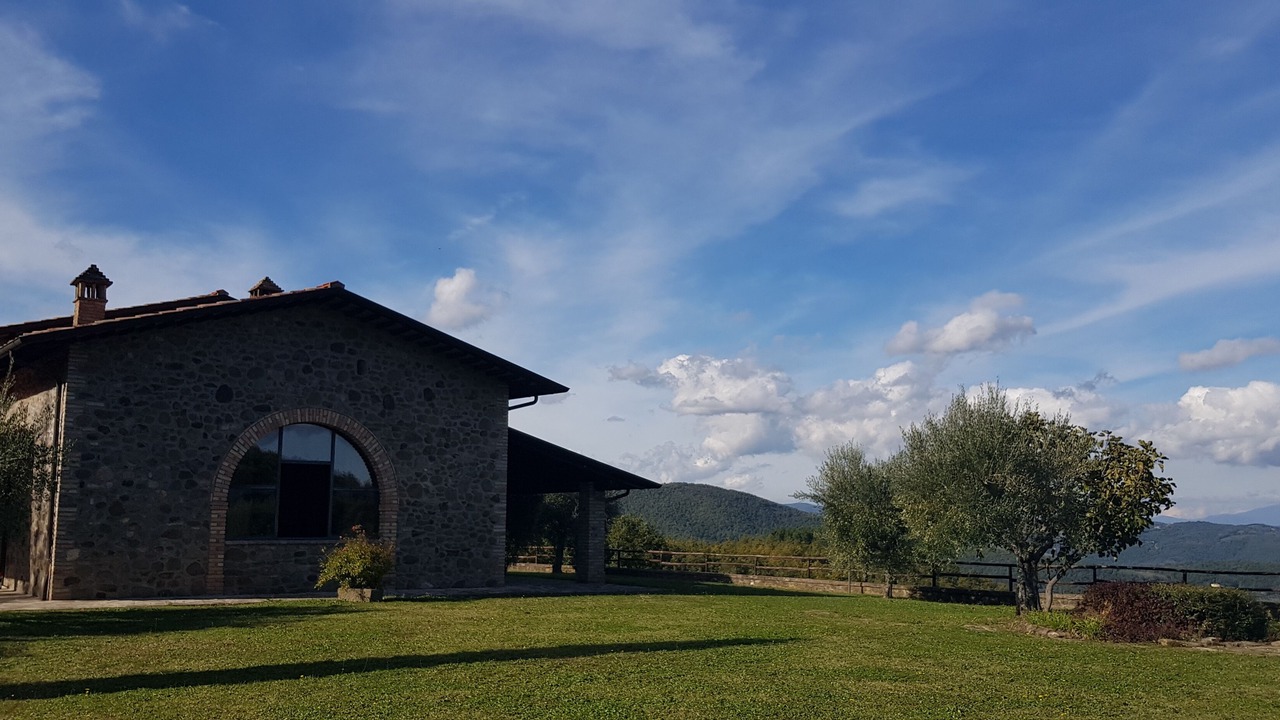 Photo of Outdoor in San Leo Bastia