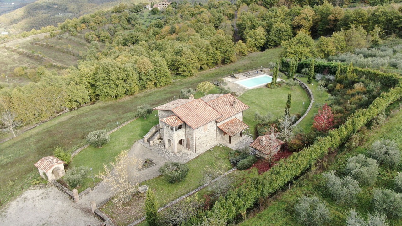 Photo of Outdoor in San Leo Bastia