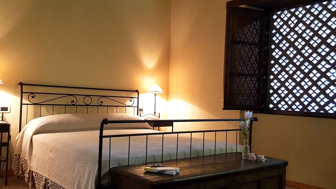 Photo of Bedroom in San Leo Bastia