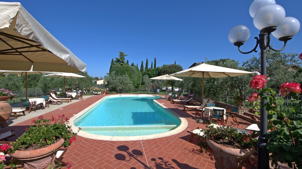 Photo of Outdoor in Montespertoli