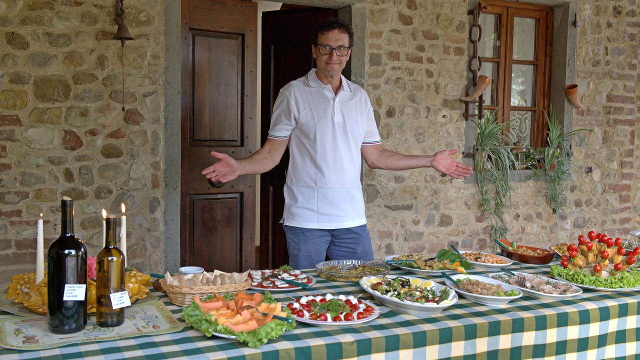 Photo of Outdoor in Montespertoli
