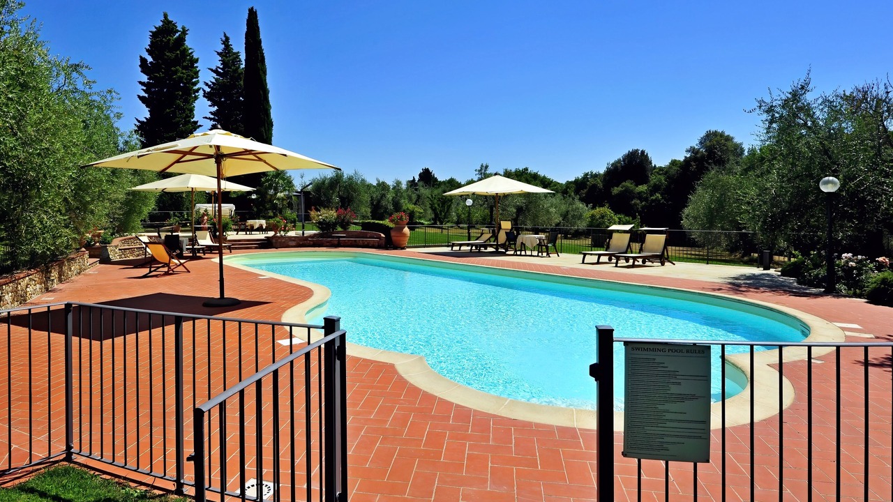 Photo of Outdoor in Montespertoli