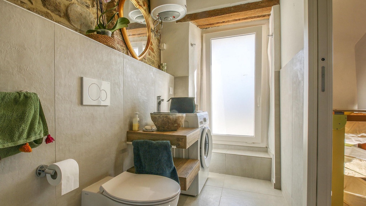 Photo of Bathroom in Tavullia