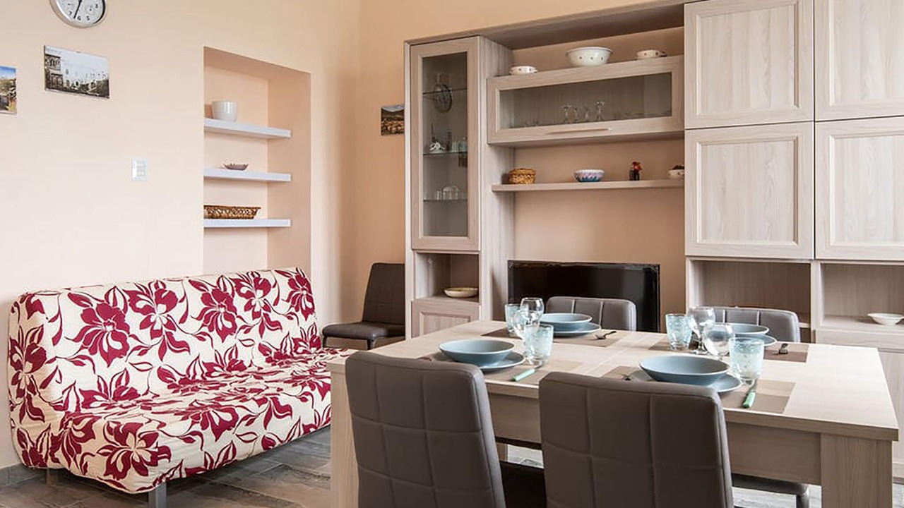 Photo of Bedroom in Montevecchio