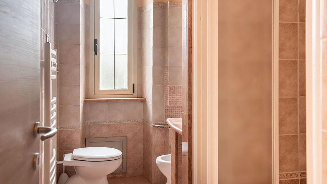 Photo of Bathroom in Montevecchio