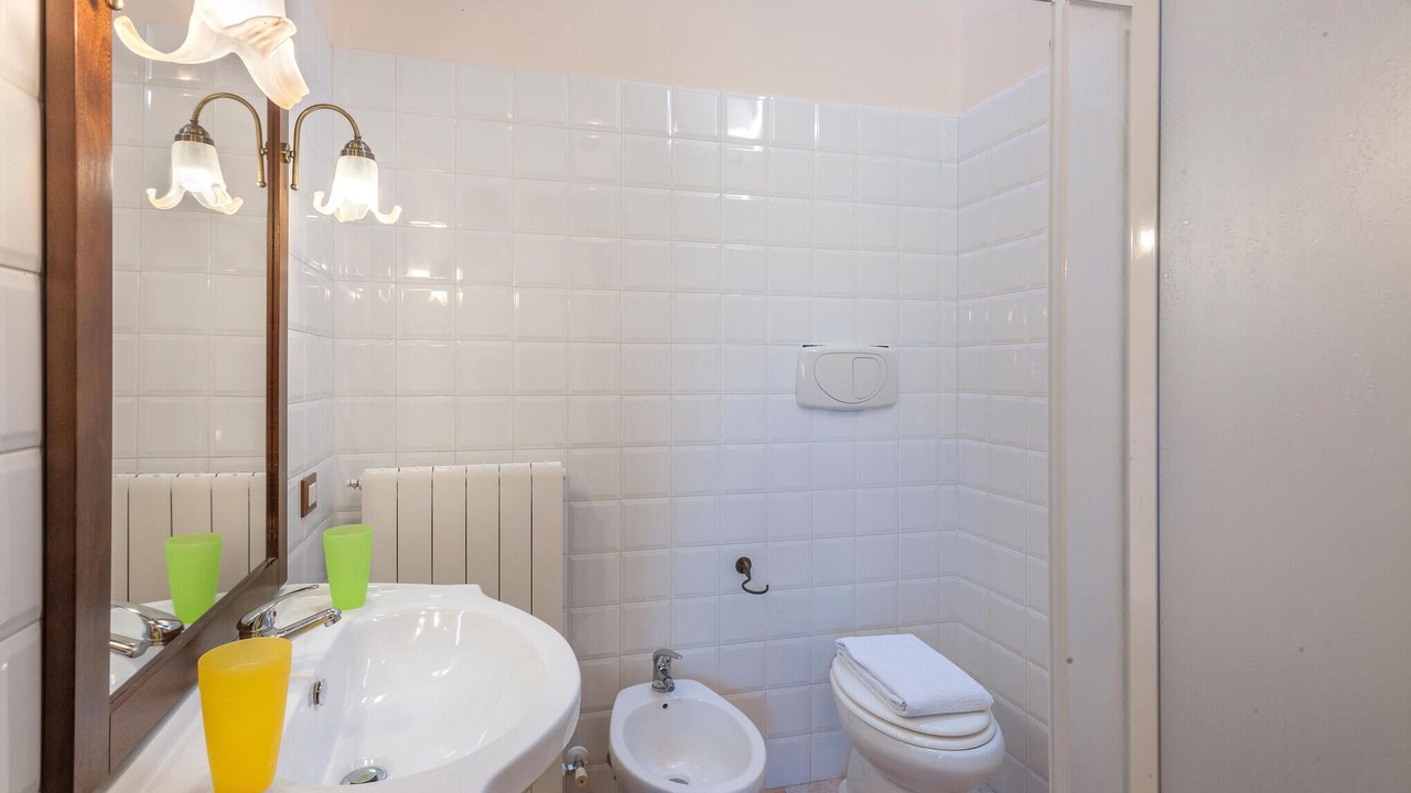 Photo of Bathroom in Tolentino