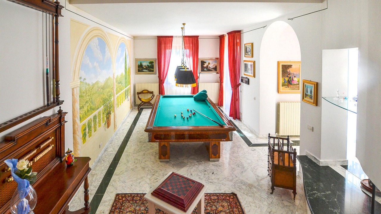 Photo of Bedroom in Montecchio