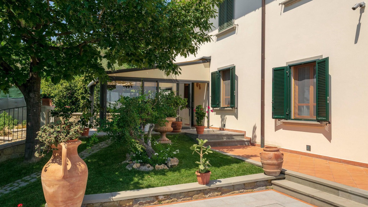Photo of Outdoor in Montecchio