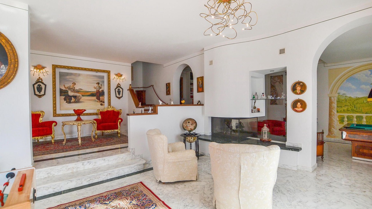 Photo of Bedroom in Montecchio