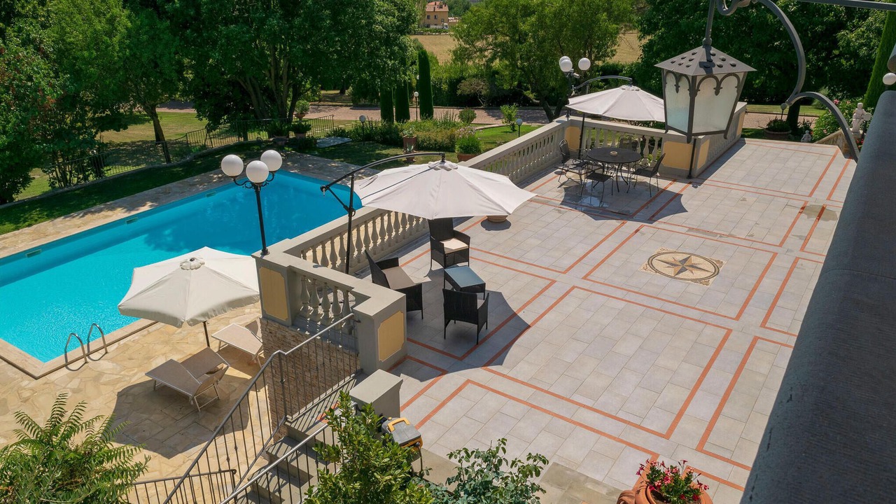 Photo of Outdoor in Montecchio