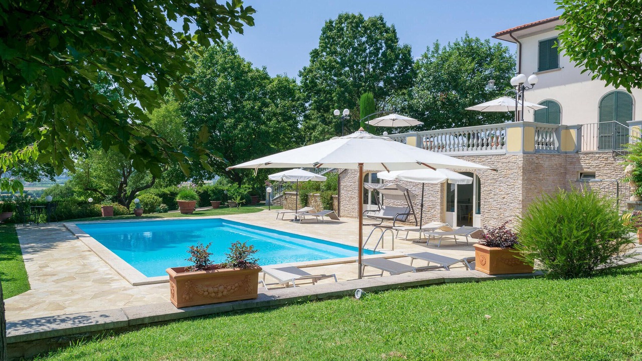 Photo of Outdoor in Montecchio
