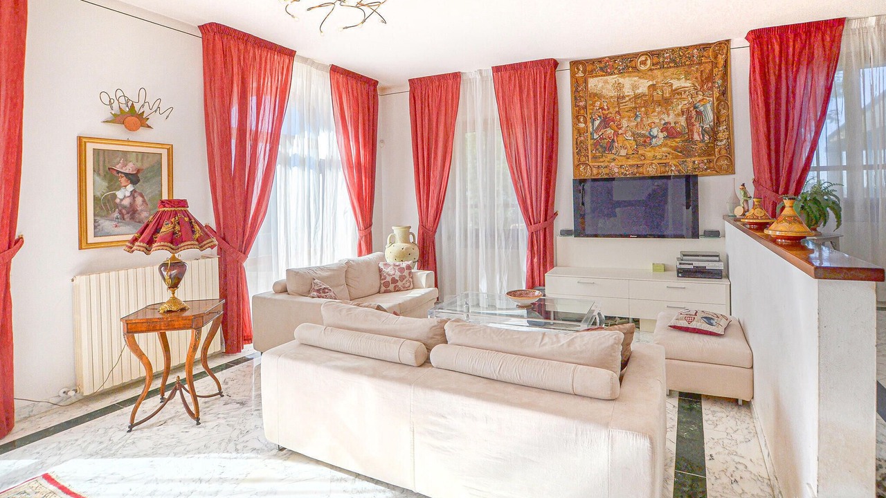 Photo of Bedroom in Montecchio