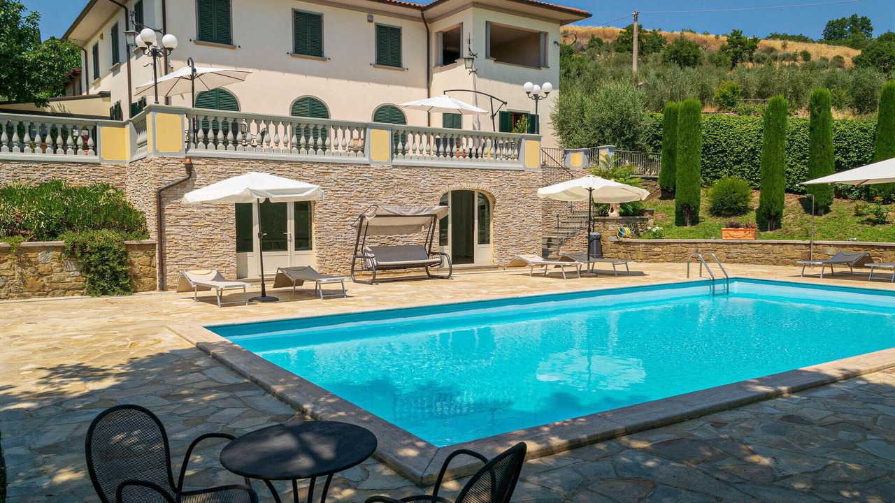 Photo of Outdoor in Montecchio