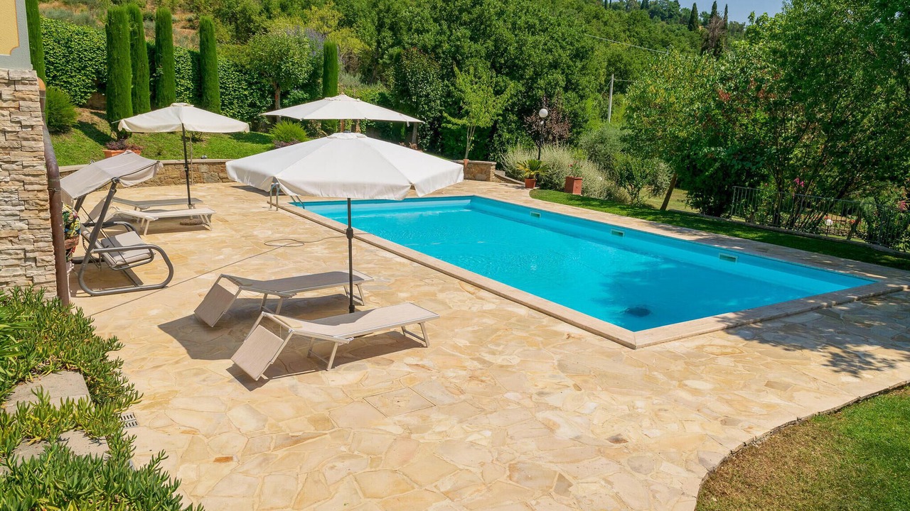 Photo of Outdoor in Montecchio