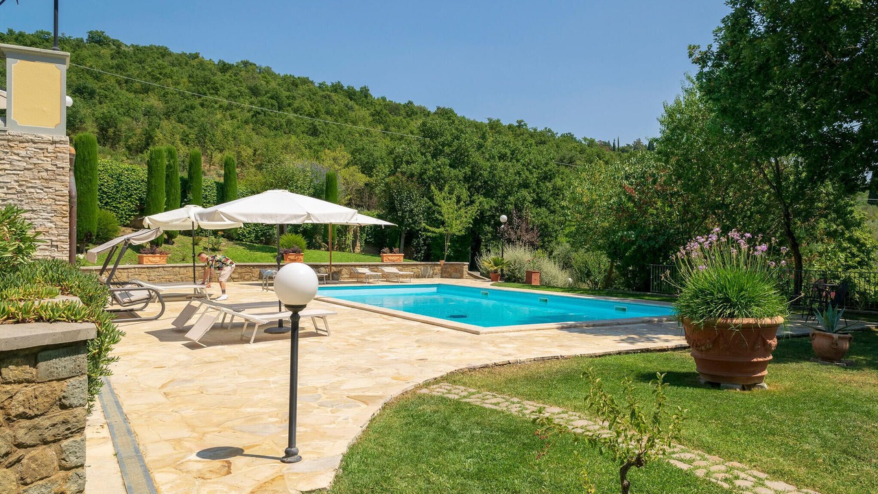 Photo of Outdoor in Montecchio