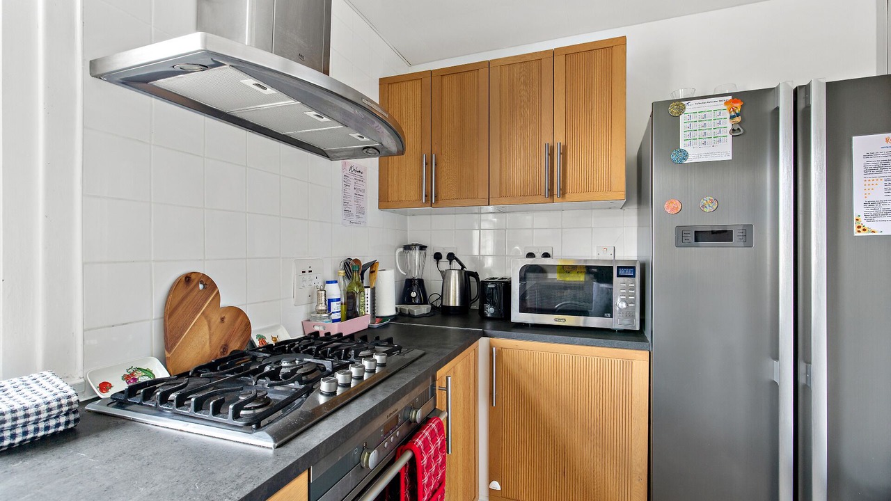 Photo of Kitchen in Prestonpans