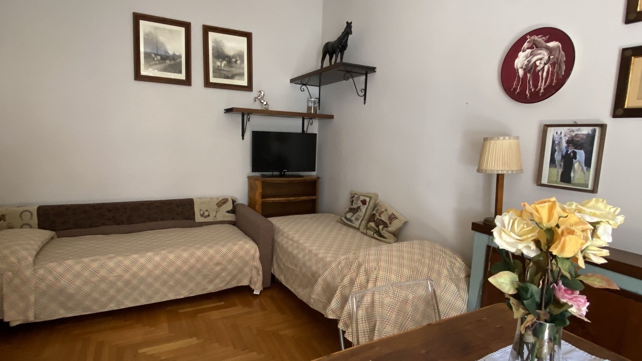 Photo of Bedroom in Vimercate
