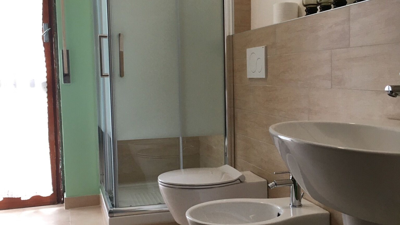Photo of Bathroom in Vimercate