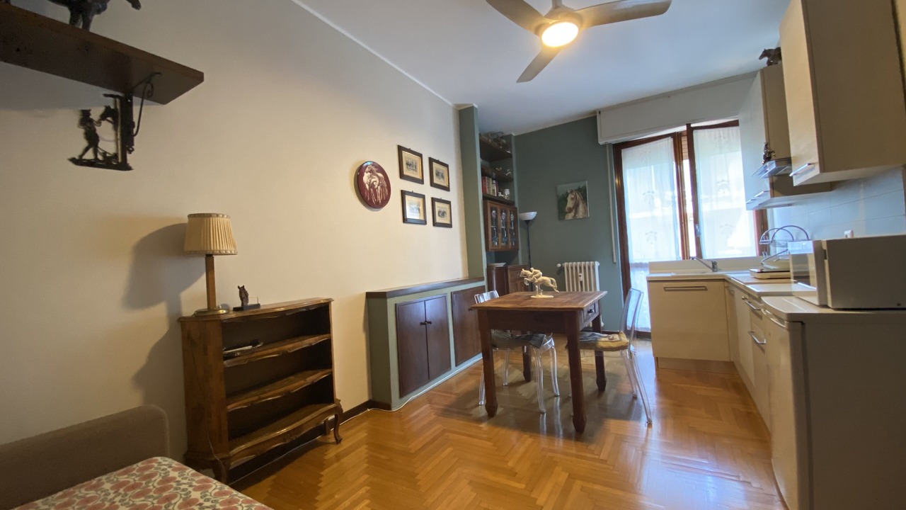 Photo of Bedroom in Vimercate
