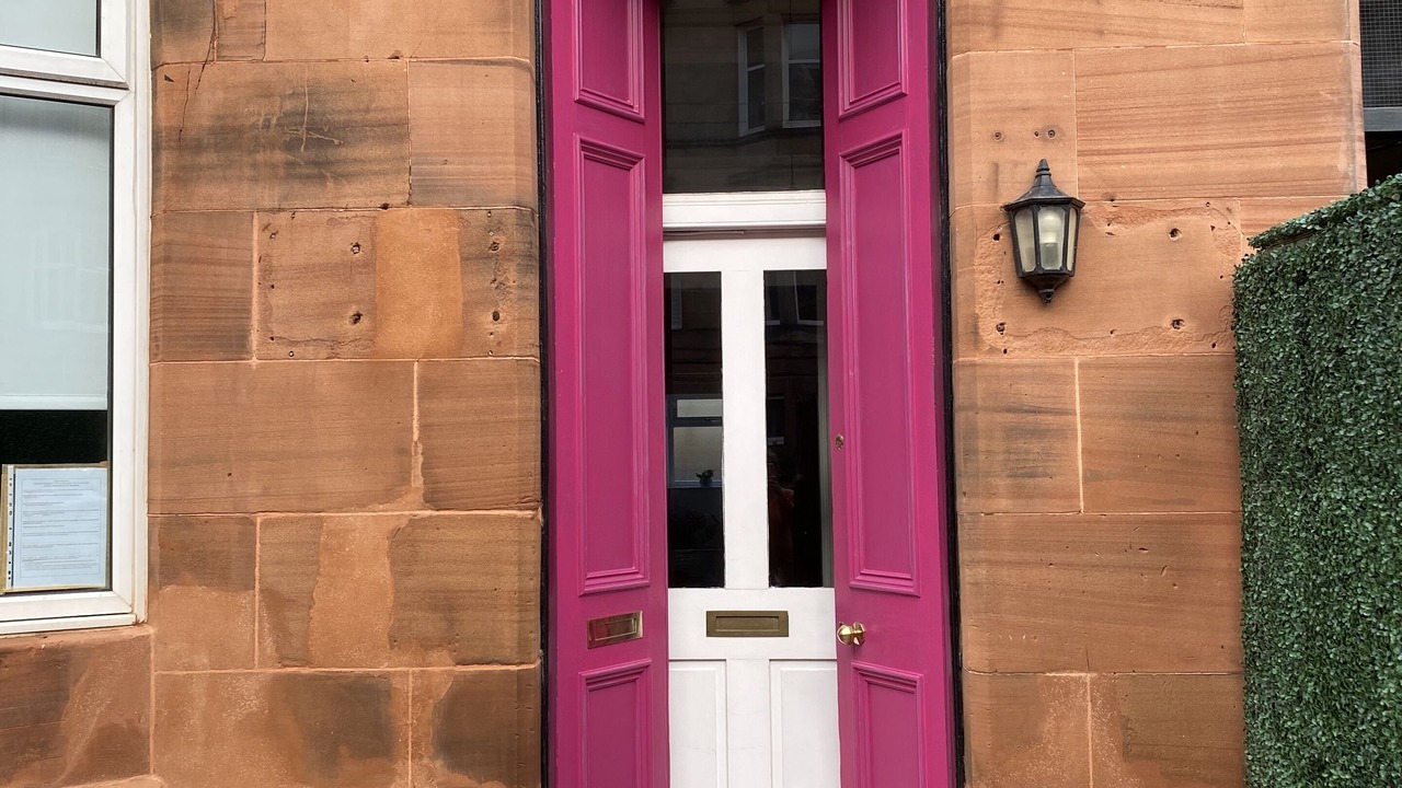 Photo of Outdoor in Glasgow Westend
