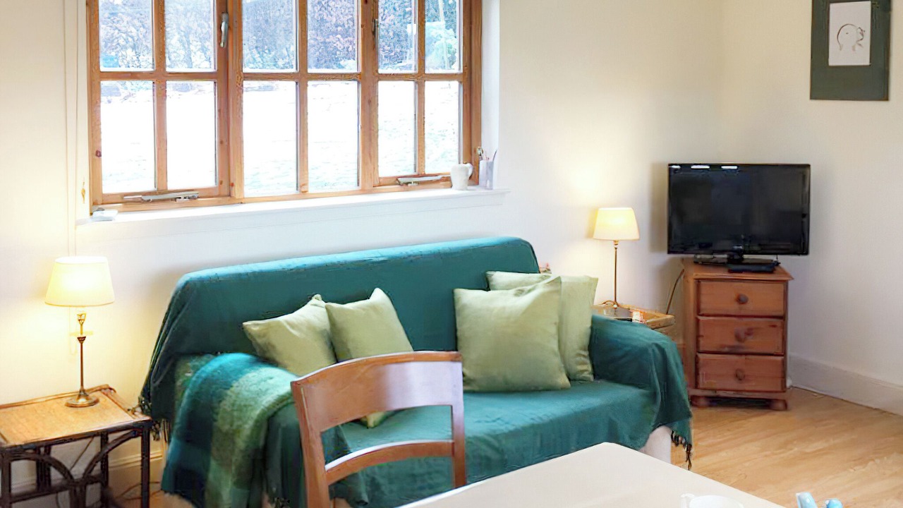 Photo of Bedroom in Muthill