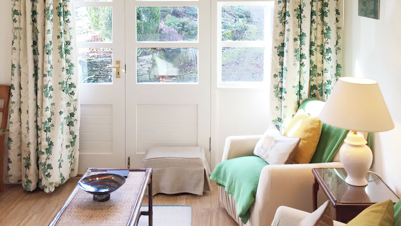 Photo of Bedroom in Muthill