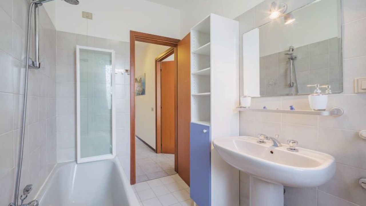 Photo of Bathroom in Pignone