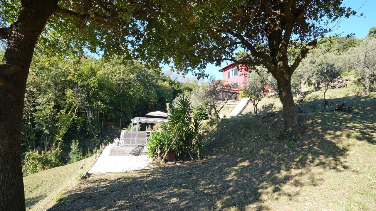 Photo of Outdoor in Fosdinovo