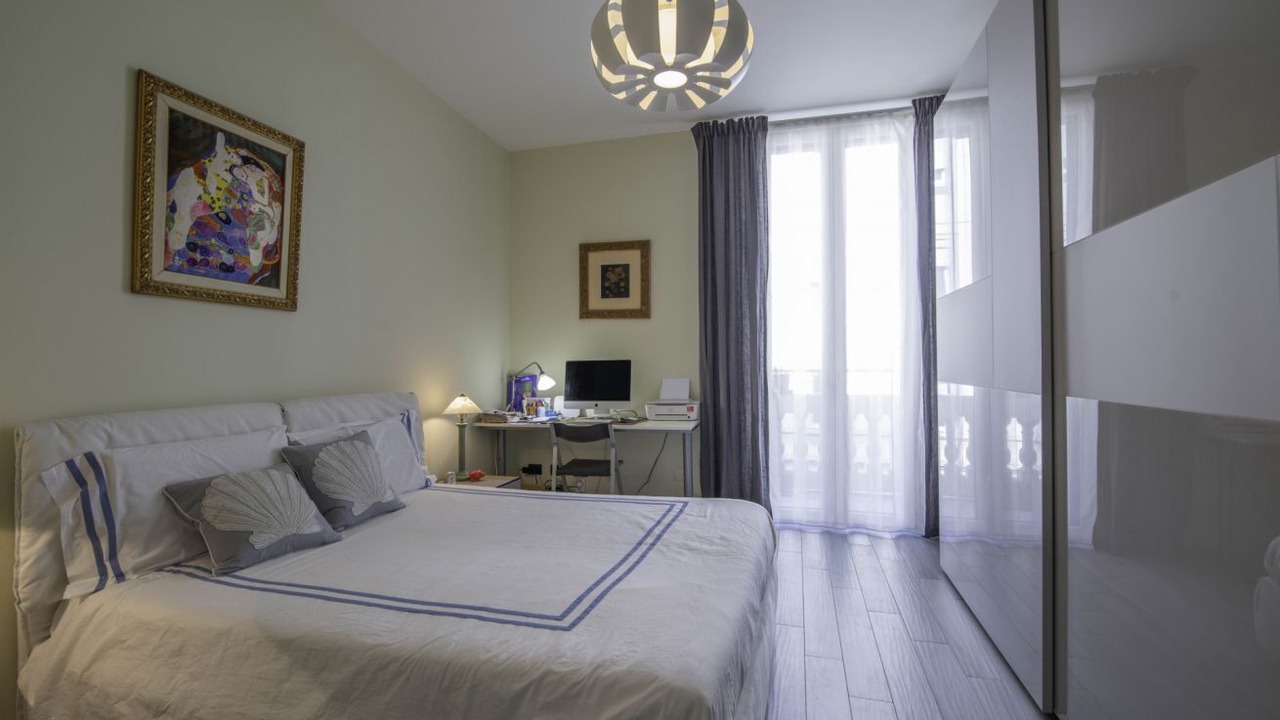 Photo of Bedroom in Central Station