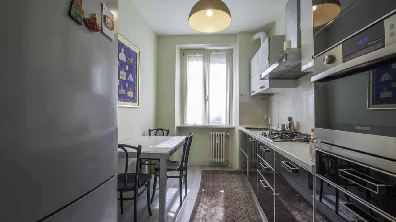 Photo of Kitchen in Central Station