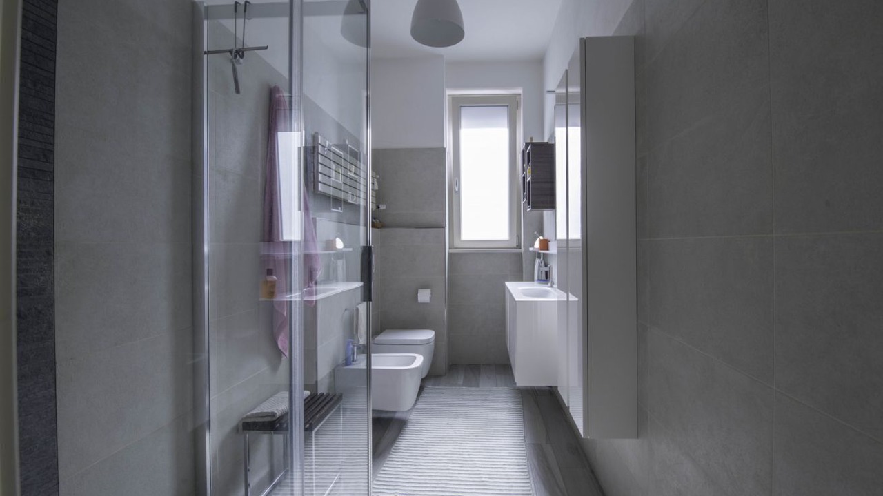 Photo of Bathroom in Central Station