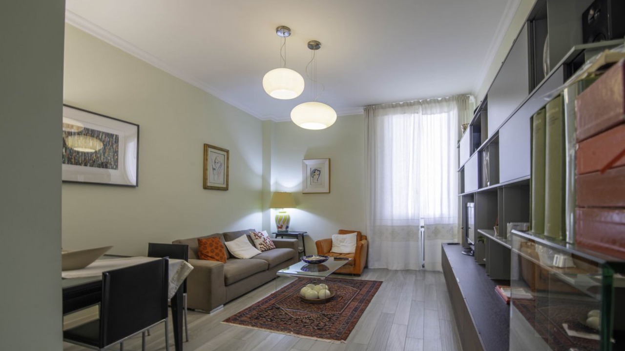 Photo of Livingroom in Central Station