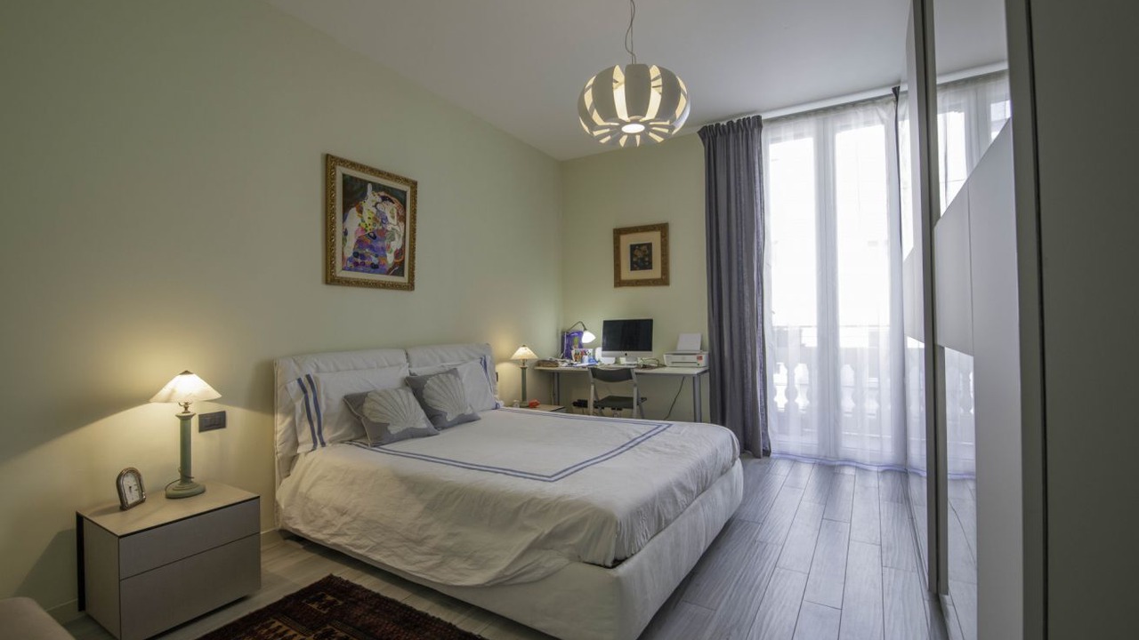 Photo of Bedroom in Central Station