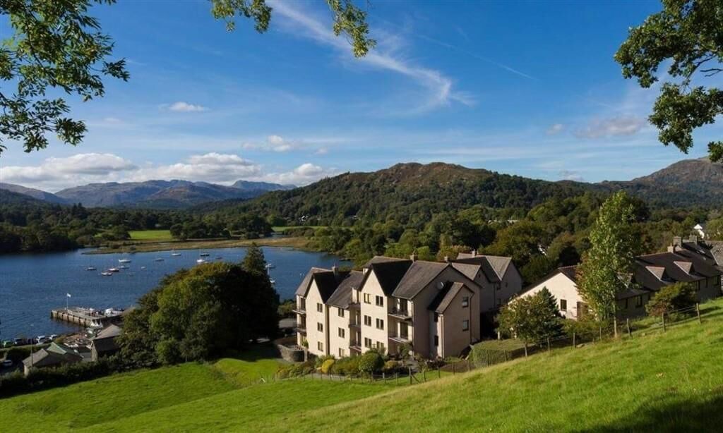 Photo of Others in Waterhead