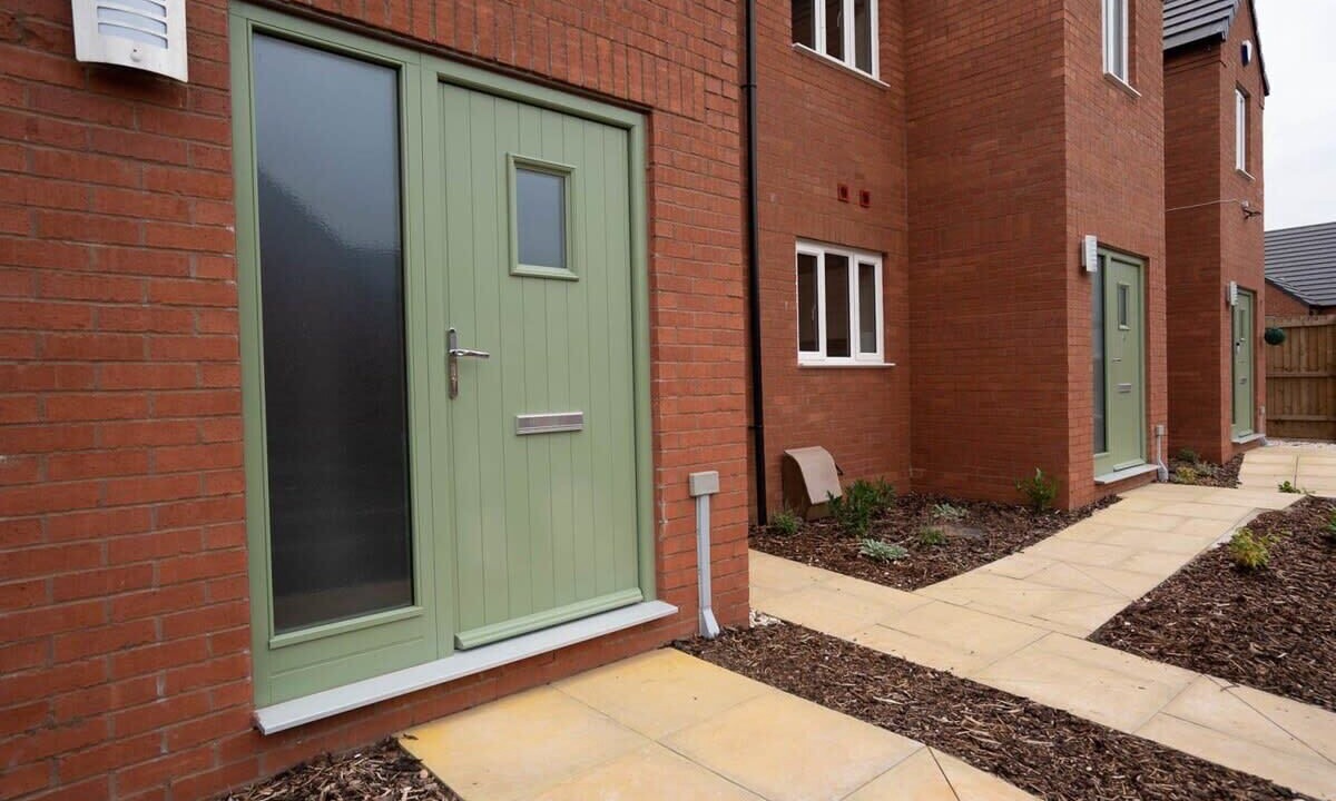 Photo of Outdoor in Smethwick