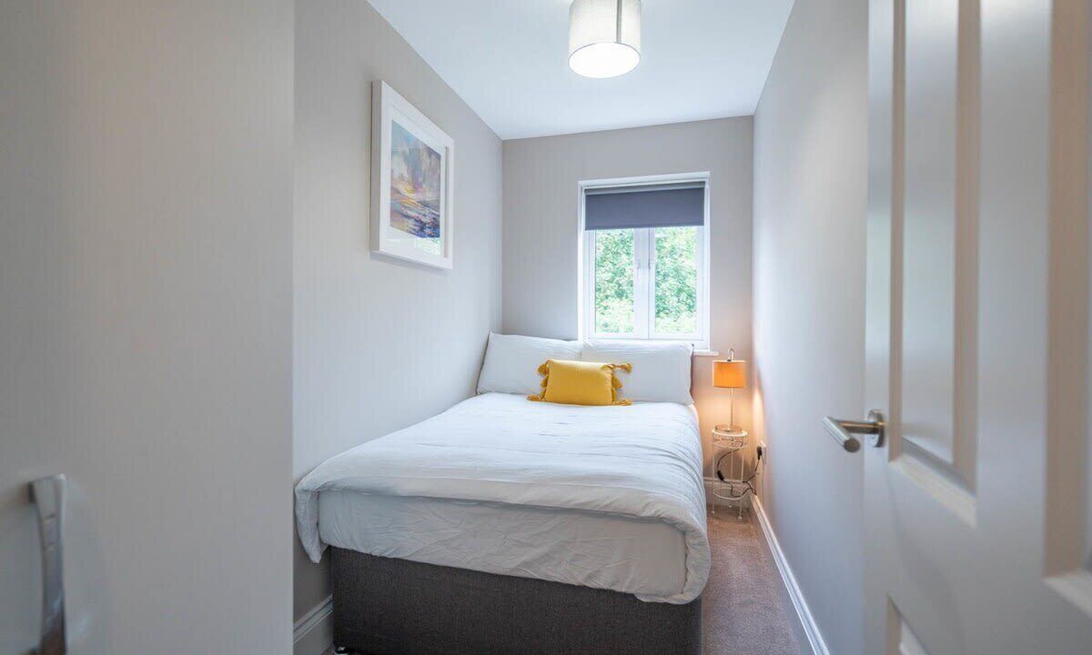 Photo of Bedroom in Smethwick
