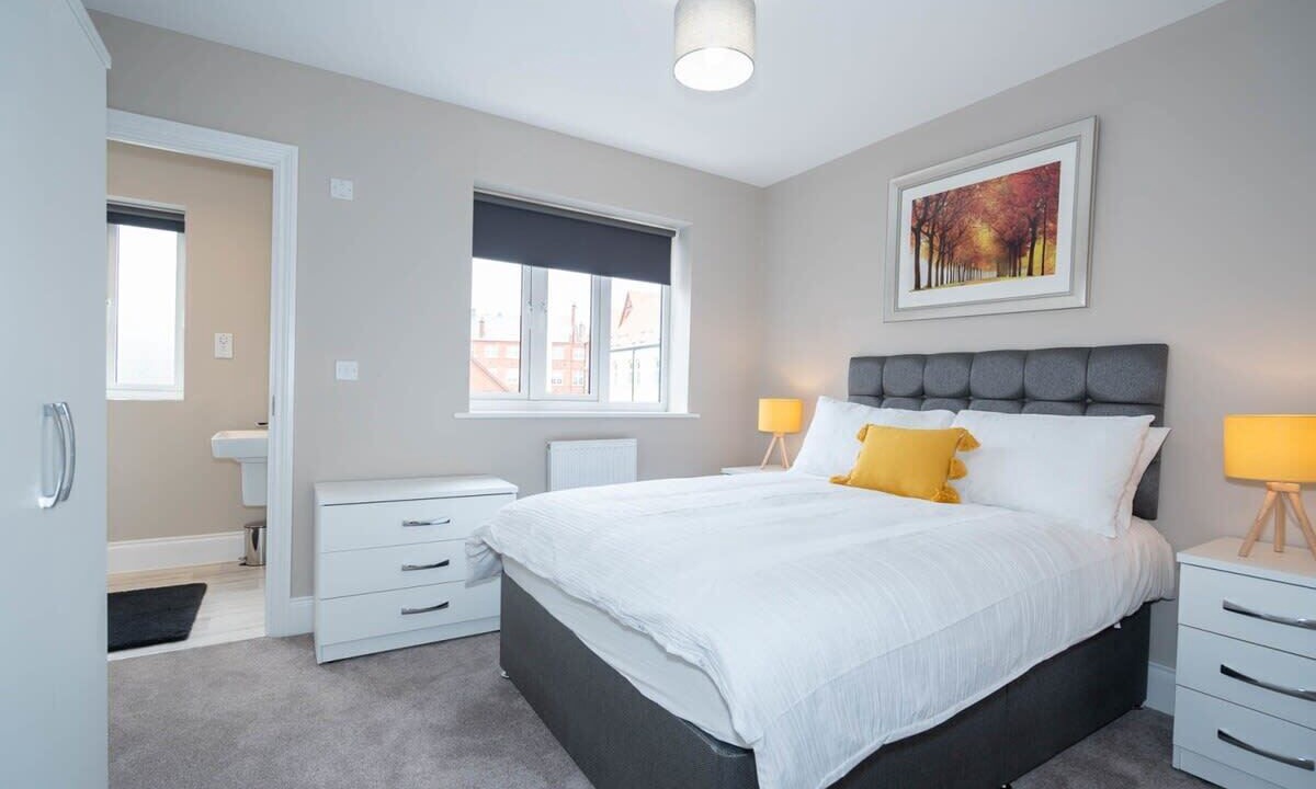 Photo of Bedroom in Smethwick