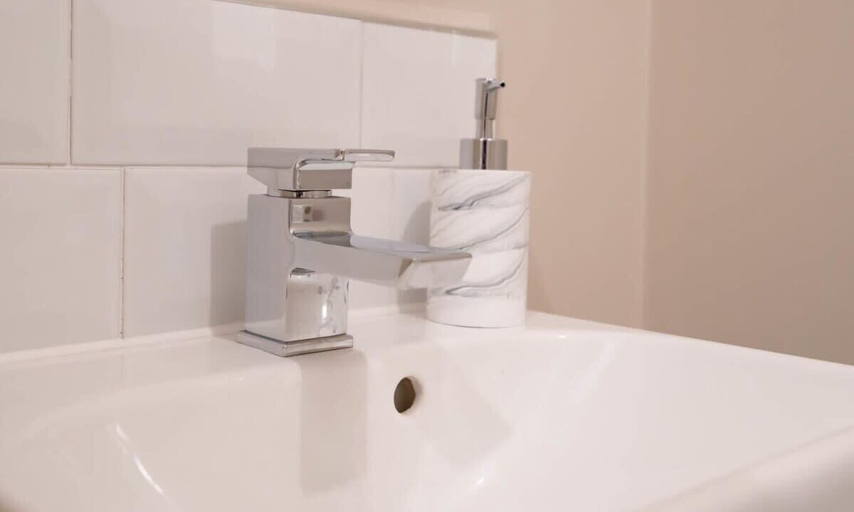 Photo of Bathroom in Smethwick