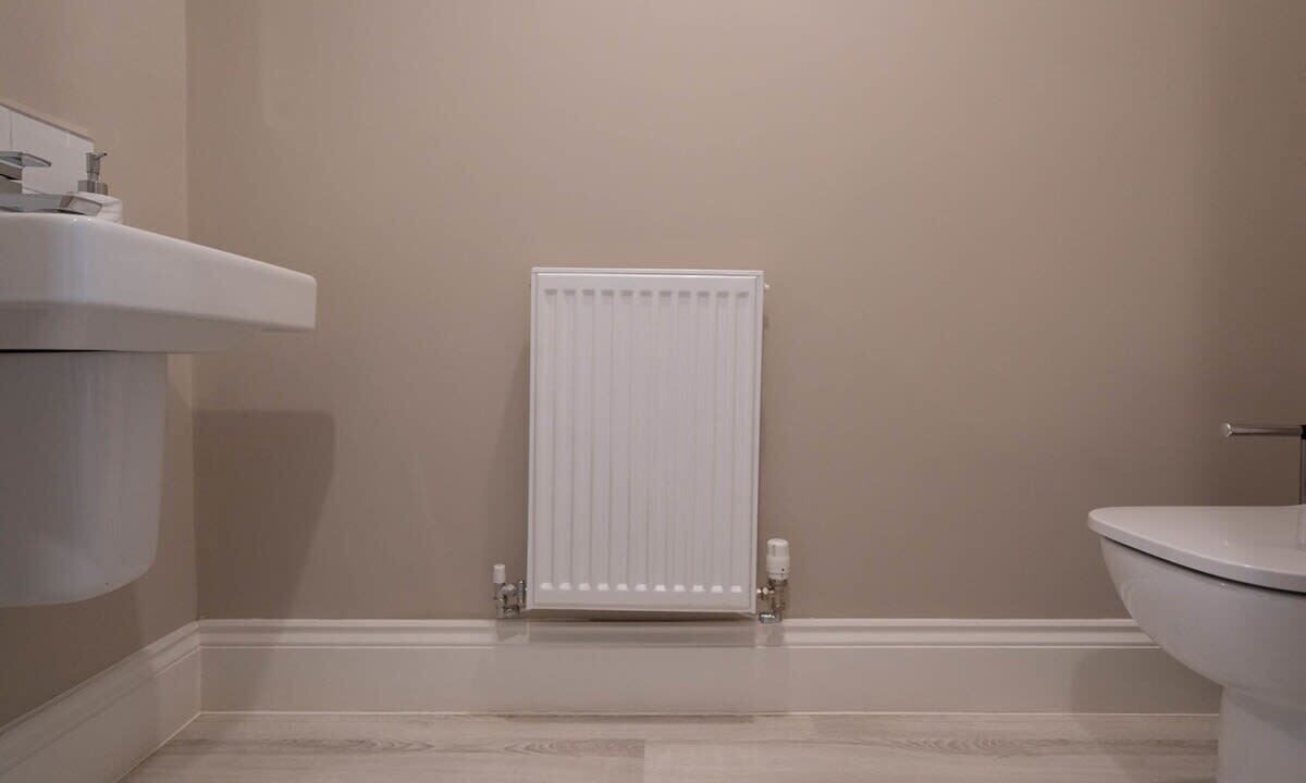Photo of Bathroom in Smethwick