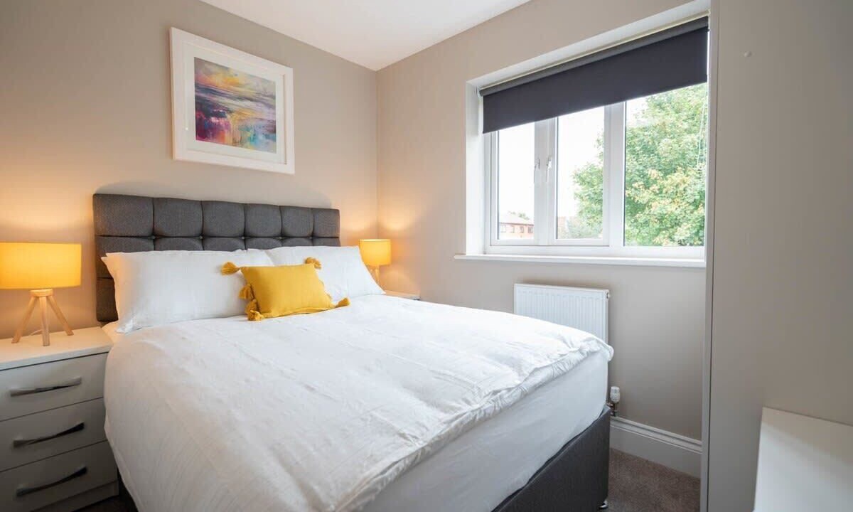 Photo of Bedroom in Smethwick