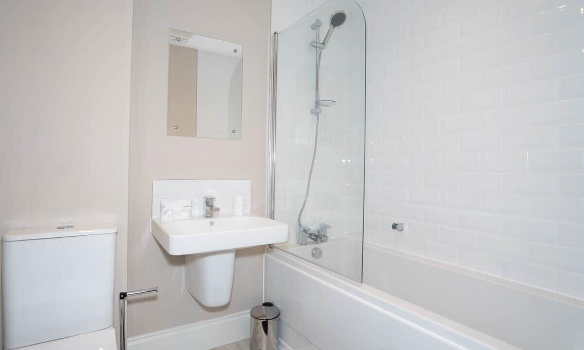Photo of Bathroom in Smethwick