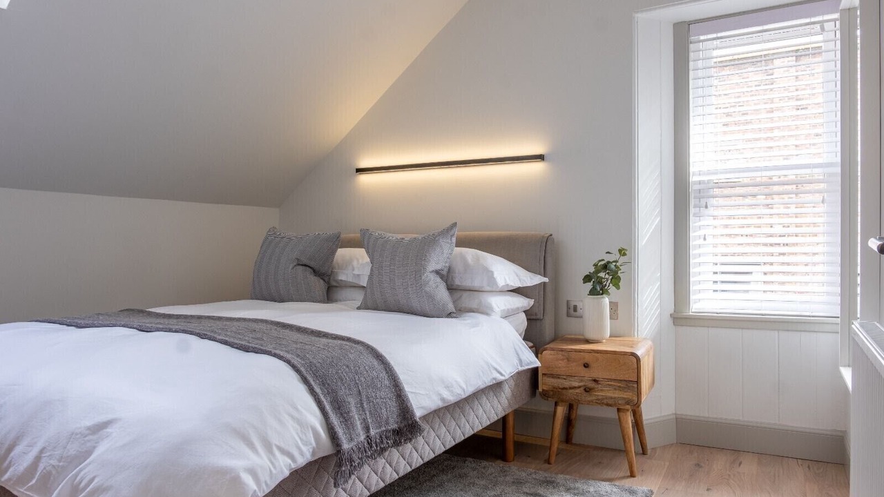 Photo of Bedroom in St. Andrews
